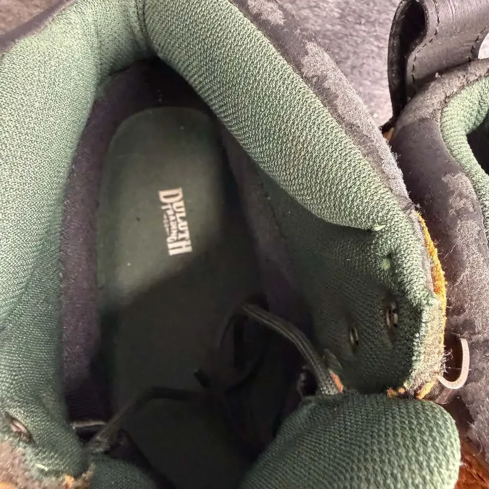 Duluth Trading Co. Grindstone 6